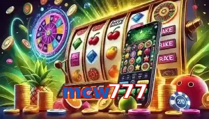 mcw777
