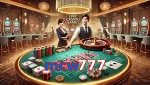 mcw777